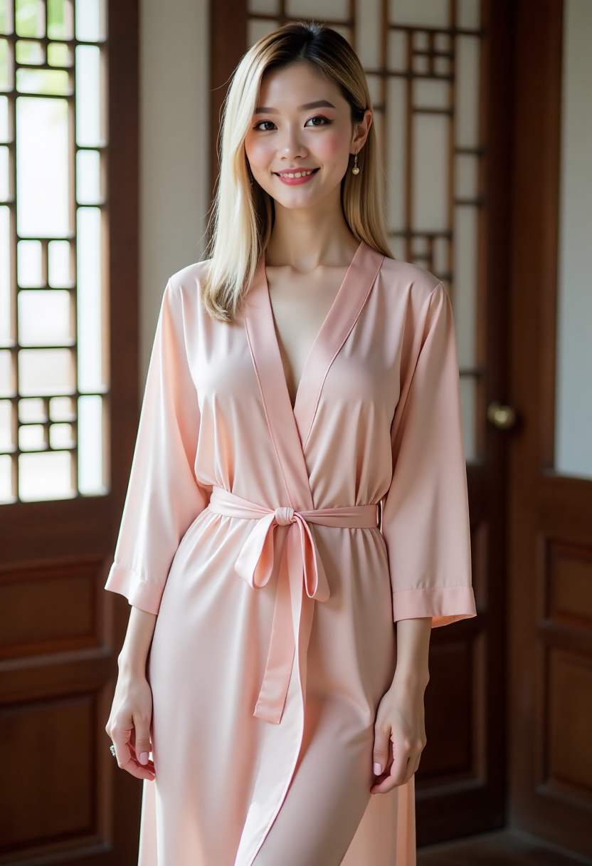 无声告白