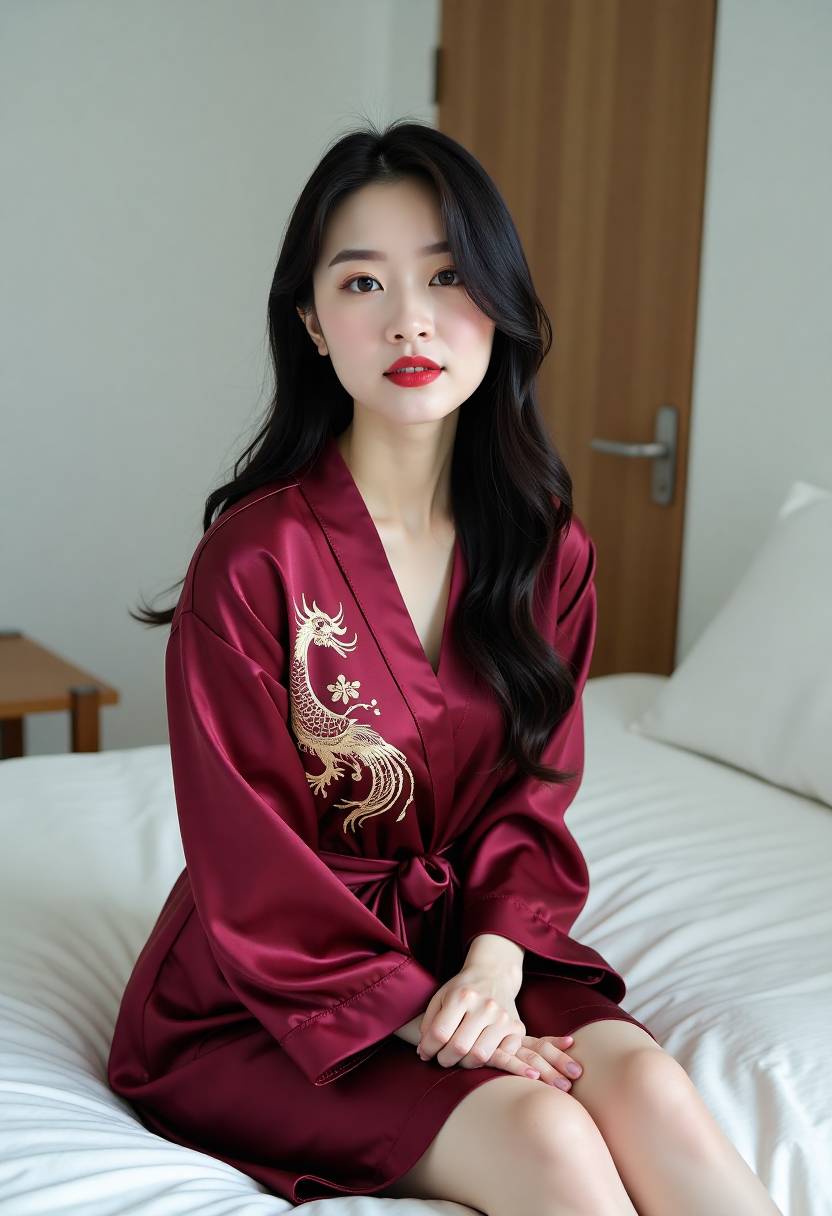 白鹿原上