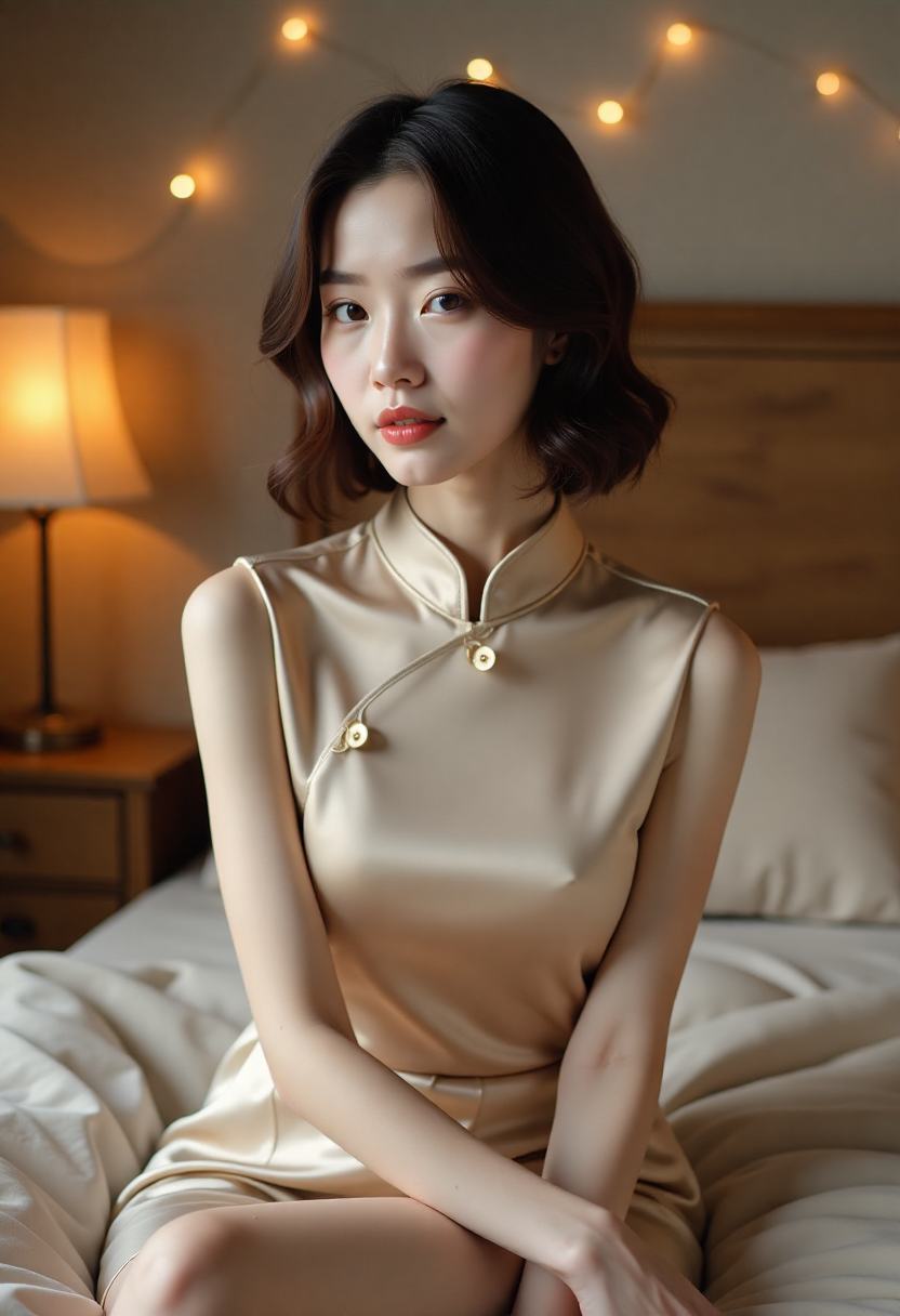 消失的房间