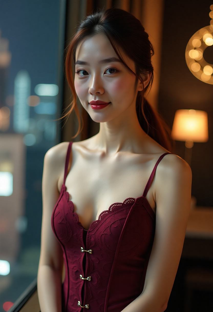 深海寻踪