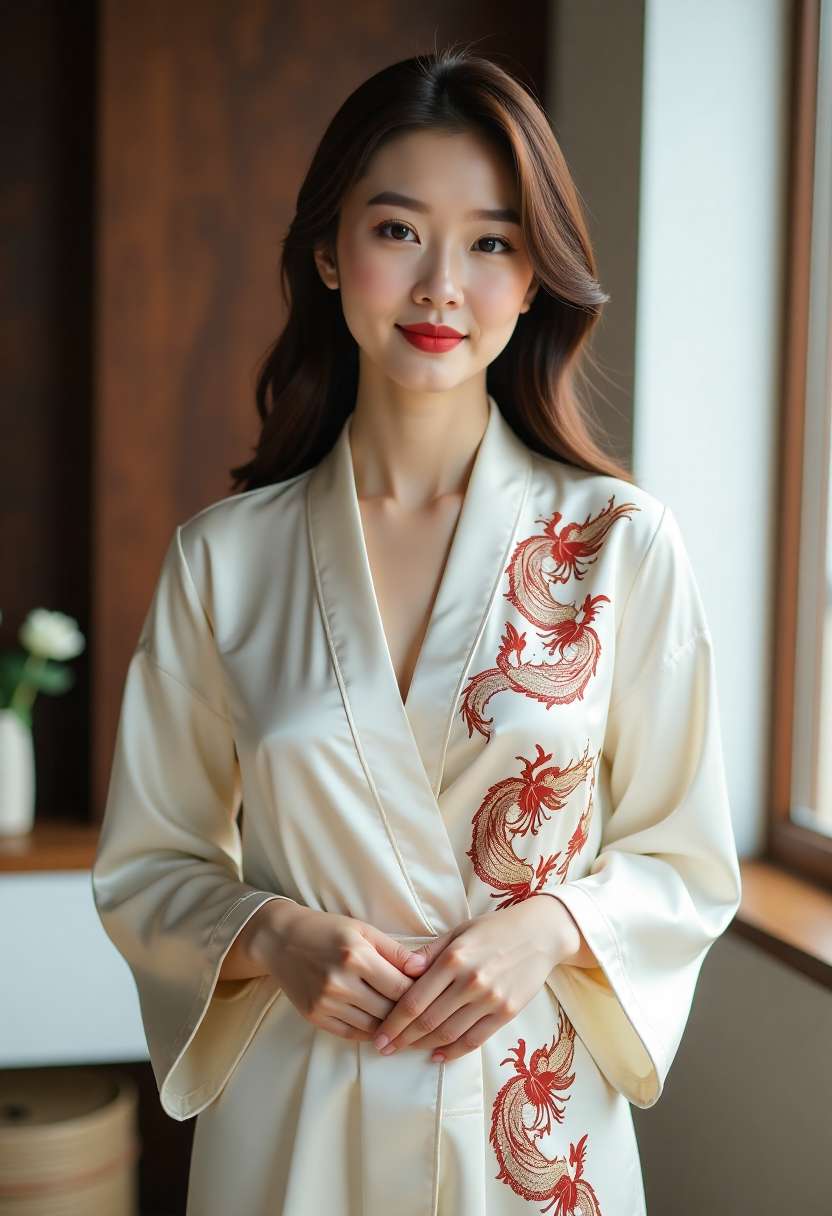 红尘客栈